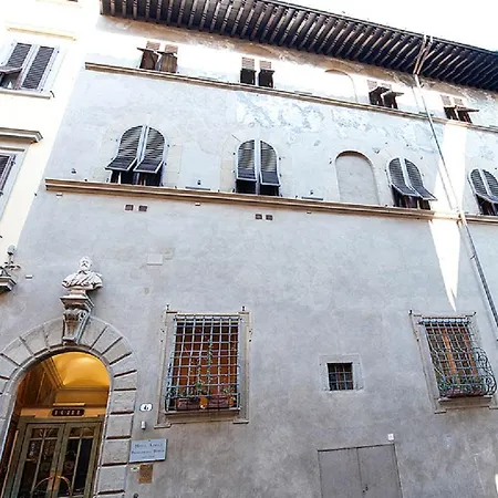 Palazzo Dal Borgo Hotel Firenze