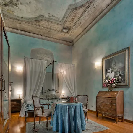 Hotel Palazzo Dal Borgo Florença
