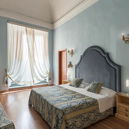 Palazzo Dal Borgo Hotel
