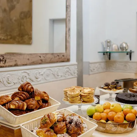 Hotel Palazzo Dal Borgo Florença
