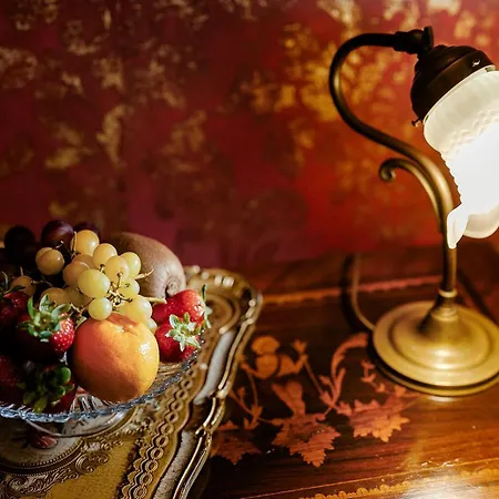 بالاتسو دال بورغو 4* فلورنس