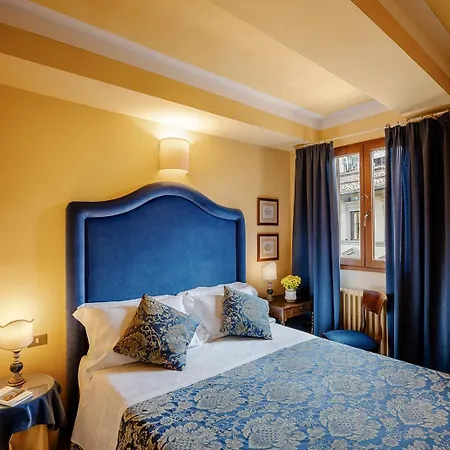 Hotel Palazzo Dal Borgo Florença