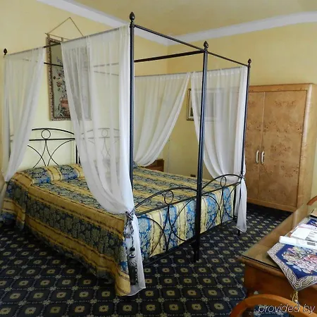 Palazzo Dal Borgo מלון 4*