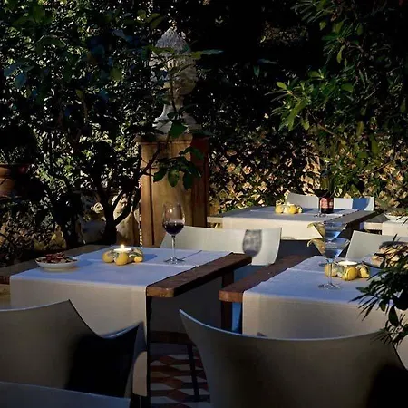 Hotel Palazzo Dal Borgo Florença