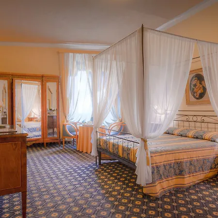Hotel Palazzo Dal Borgo Florença