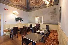 Palazzo Dal Borgo מלון פירנצה