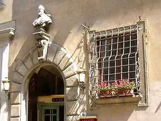 מלון Palazzo Dal Borgo פירנצה