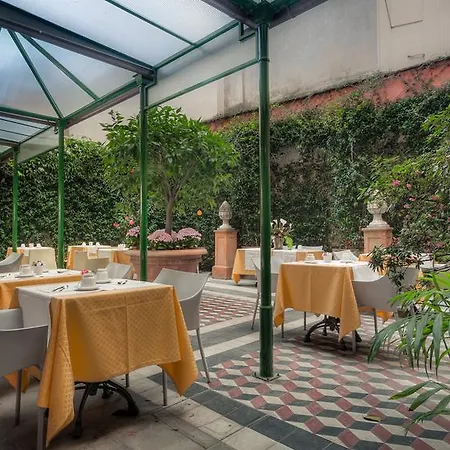 Hotel Palazzo Dal Borgo Florencie